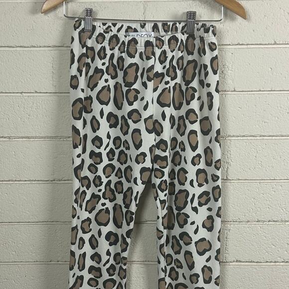 Wildfox Animal Print
Pajama Pants size XS - Picture 6 of 8